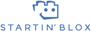 logo startin blox