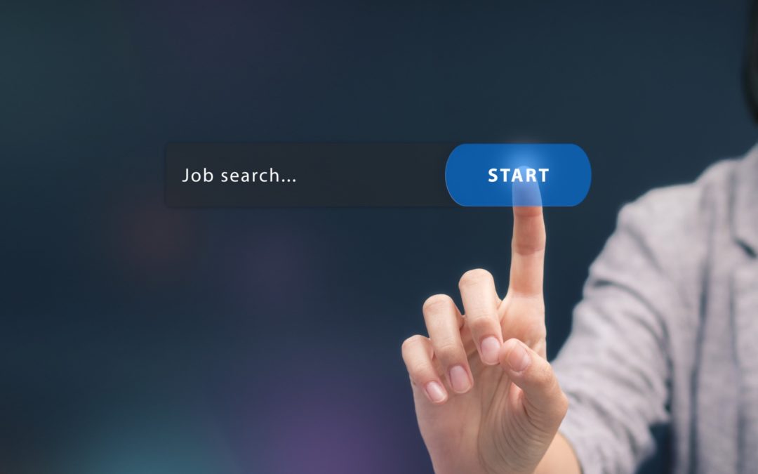 Et si le point d’entrée d’une recherche d’emploi n’était plus l’intitulé de poste ?